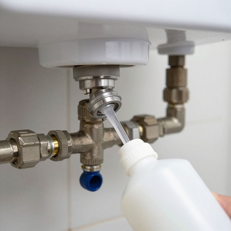 Lead and Old Pipes: What Anaheim Homeowners Should Check